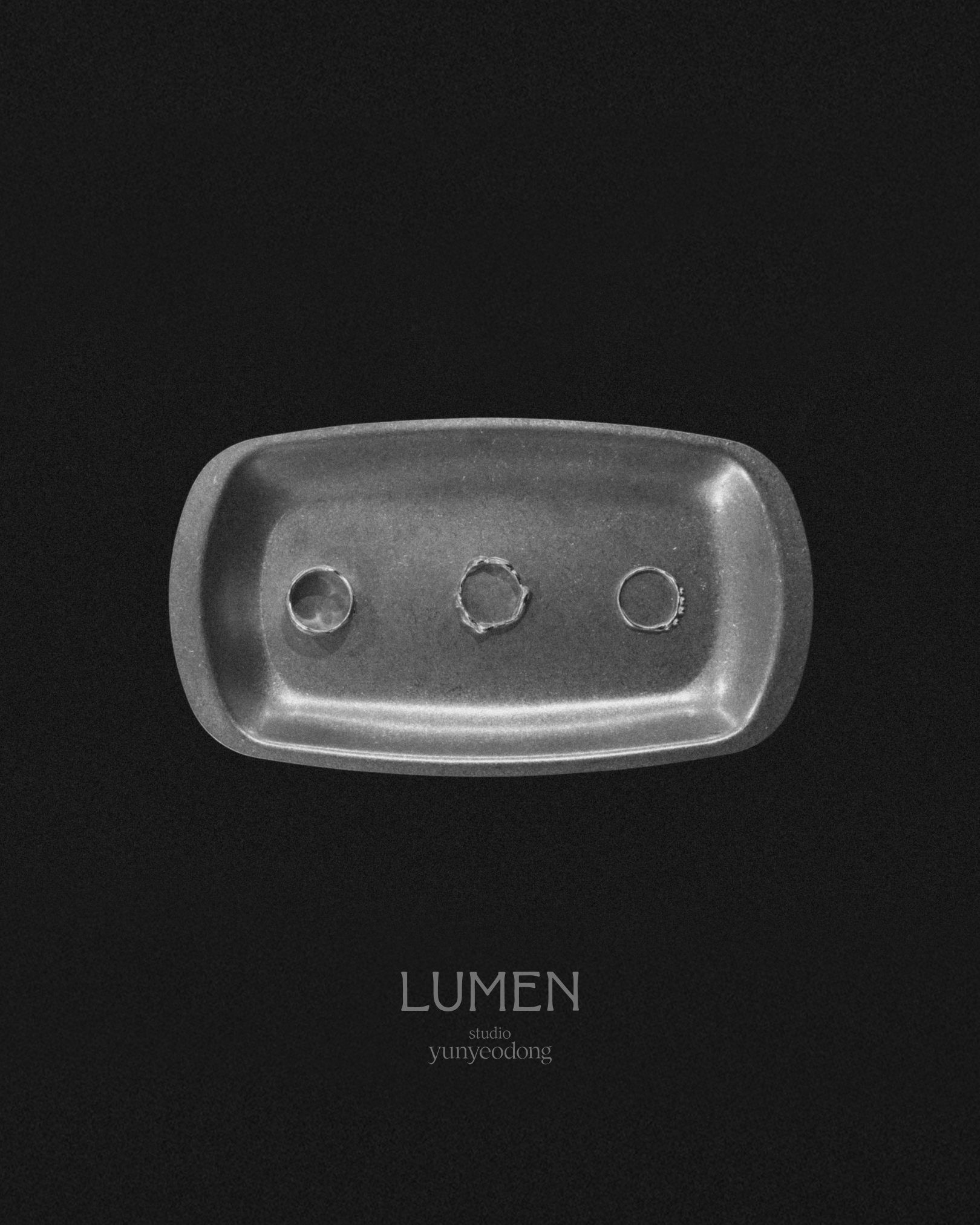 아뜰리에드루멘, 금속 공예 작가 윤여동과의 협업 컬렉션 출시 27-Image